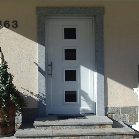Apartment Emma Mayrhofen Luaran gambar