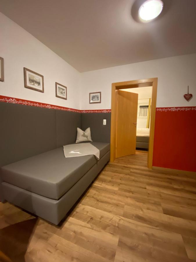 Apartment Emma Mayrhofen Luaran gambar