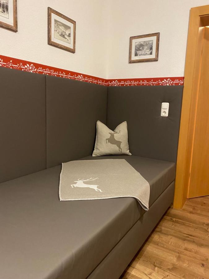 Apartment Emma Mayrhofen Luaran gambar