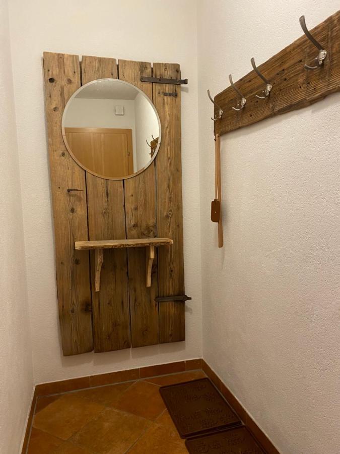 Apartment Emma Mayrhofen Luaran gambar