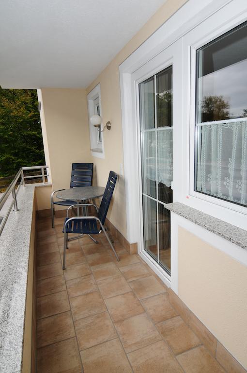 Apartment Emma Mayrhofen Bilik gambar